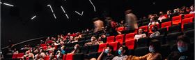 ACMI Cinema 1