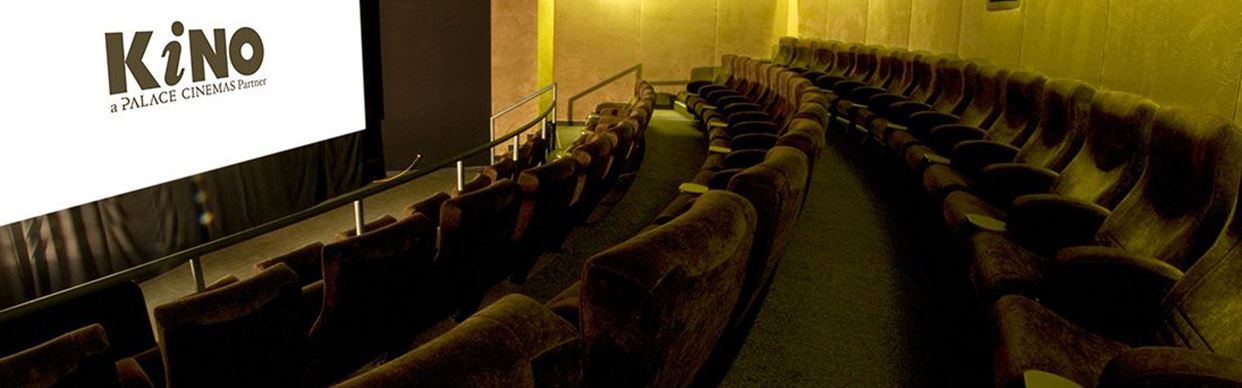 Kino - Cinema 2