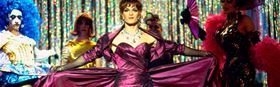 To Wong Foo, Thanks For Everything! Julie Newmar