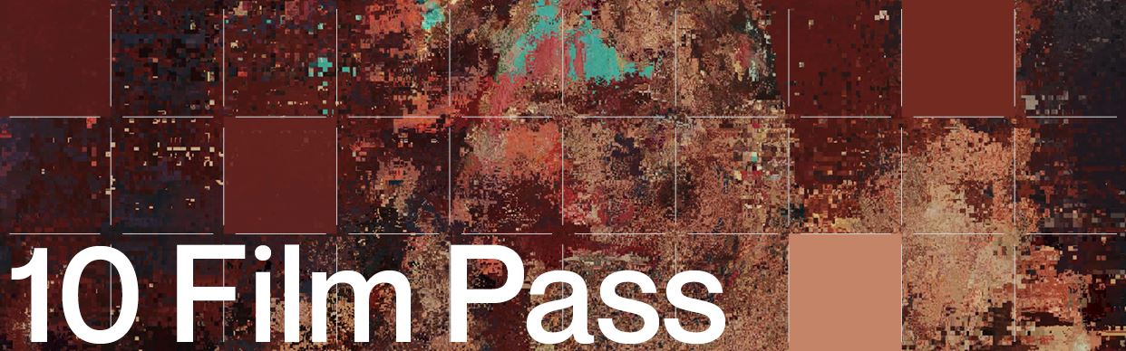 10 Film Pass