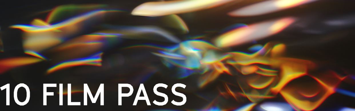 10 Film Pass