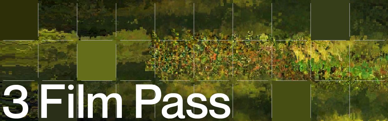 3 Film Pass