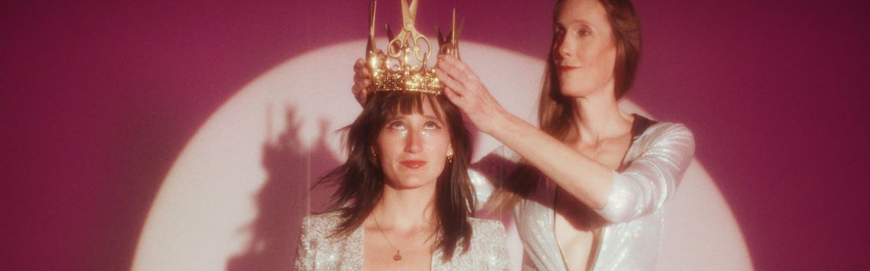 Girlfriend Girlfriend