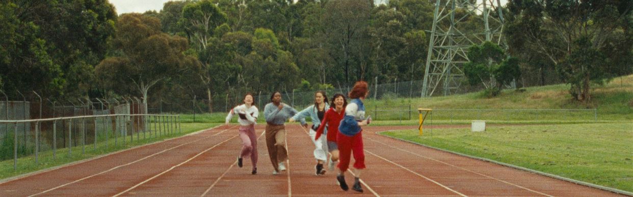 MQFF Pride Screenings 2026