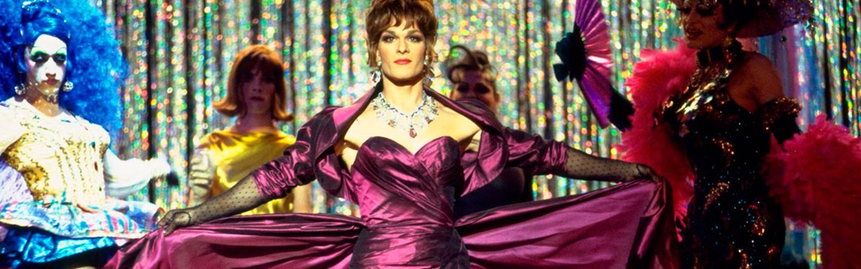 To Wong Foo, Thanks For Everything! Julie Newmar