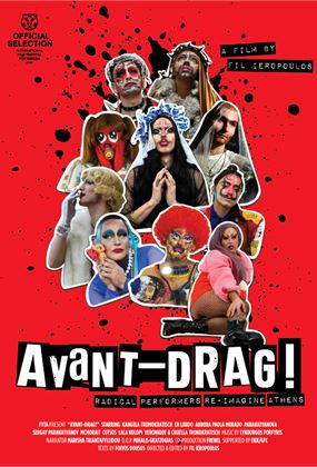 Avant-Drag!