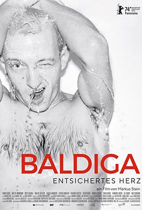 Baldiga – Unlocked Heart