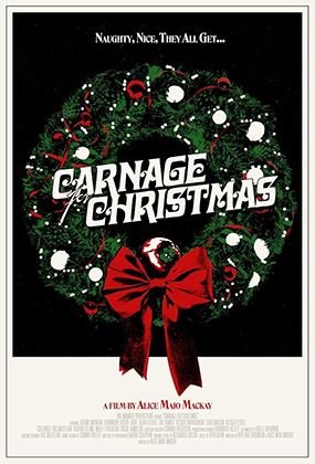 Carnage for Christmas (Online)