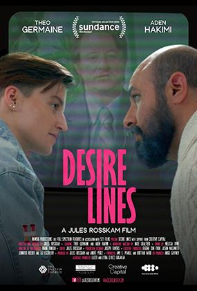 Desire Lines