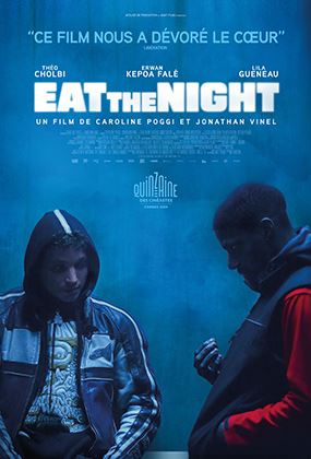 Eat the Night