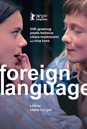 Foreign Language