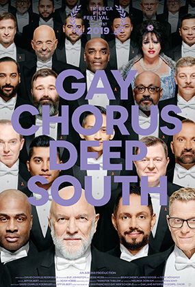 Gay Chorus Deep South (Online)