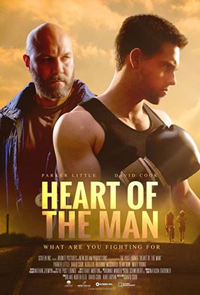 Heart of the Man (Online)