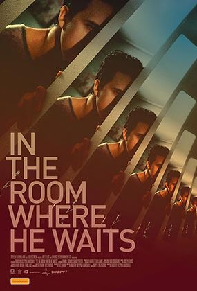 In the Room Where He Waits (Online)