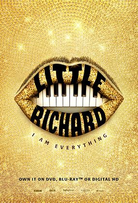 Little Richard: I Am Everything