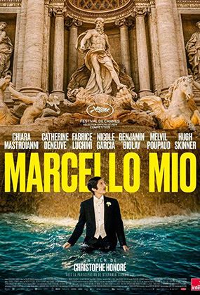 Marcello Mio