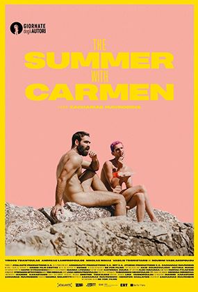 The Summer with Carmen