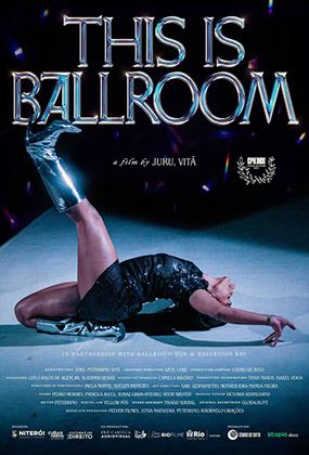 This Is Ballroom