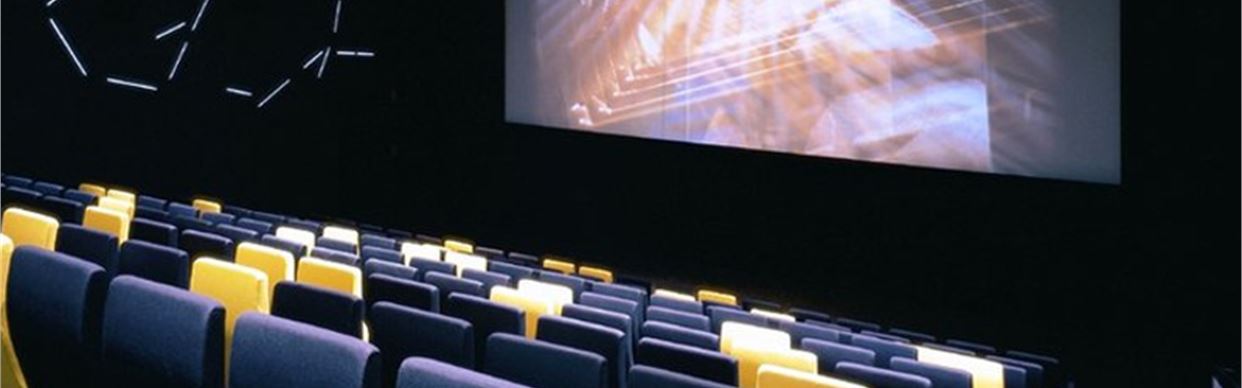 ACMI Cinema 2